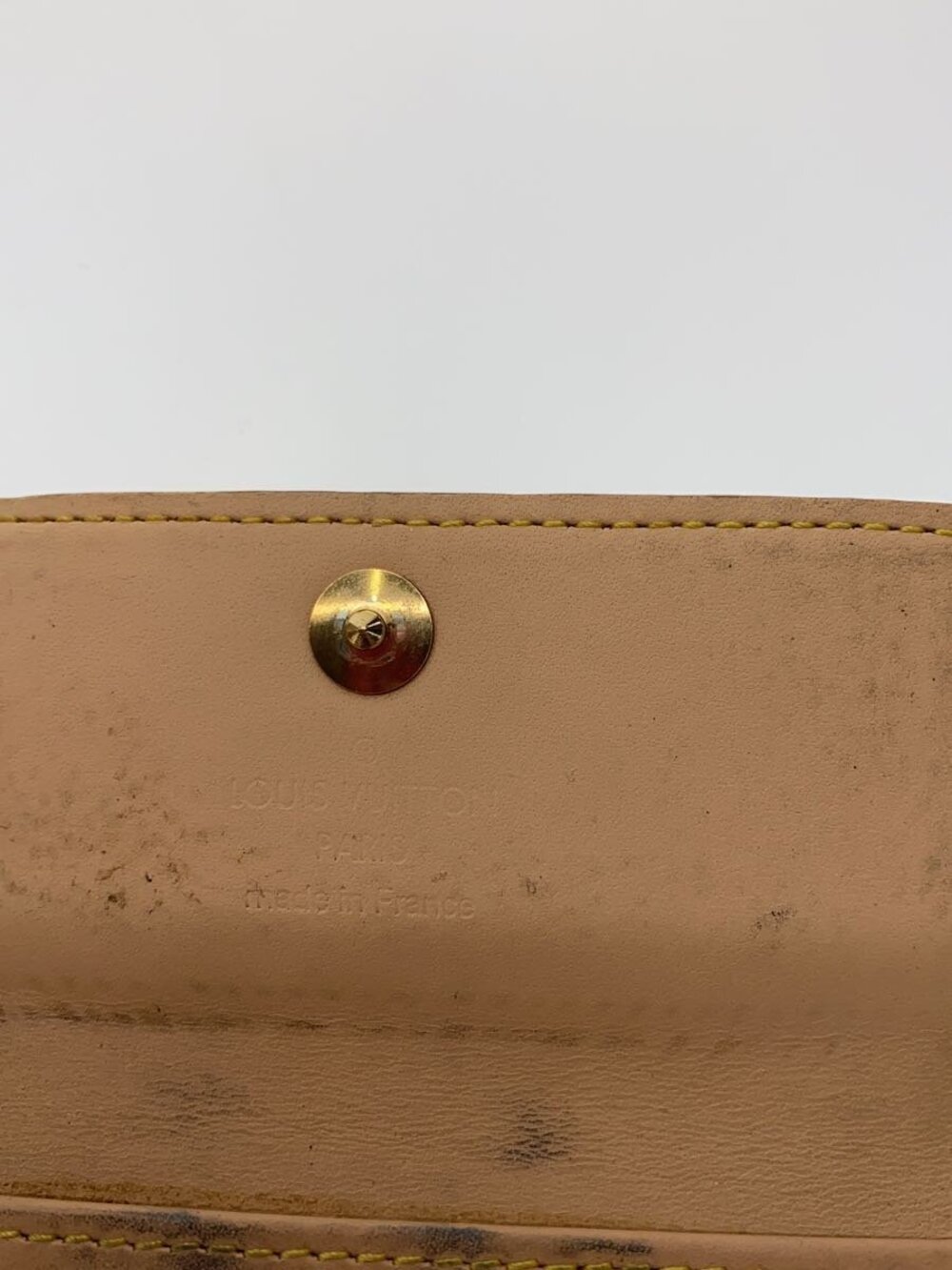 LOUIS VUITTON Multicles Monogram Multicolor - Picture 3 of 4